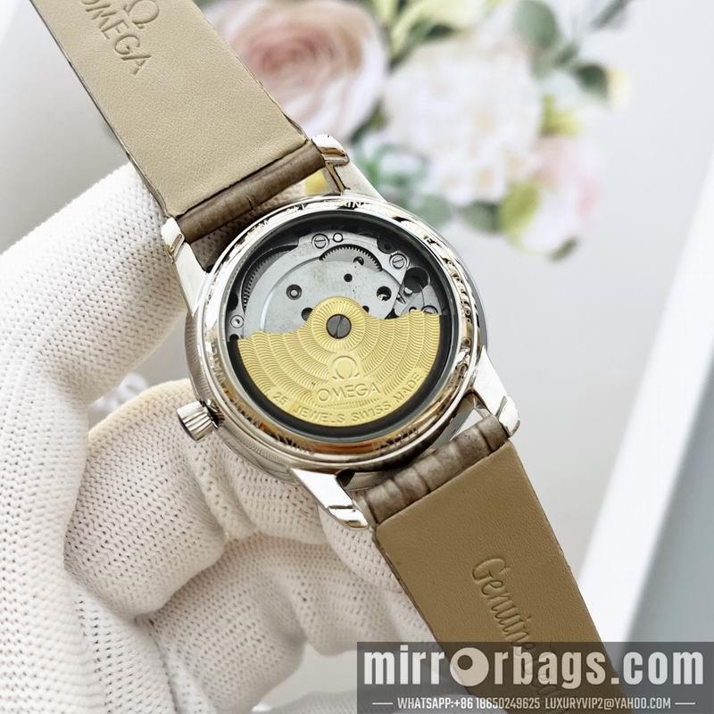 Replica Omega 35X10mm 032069