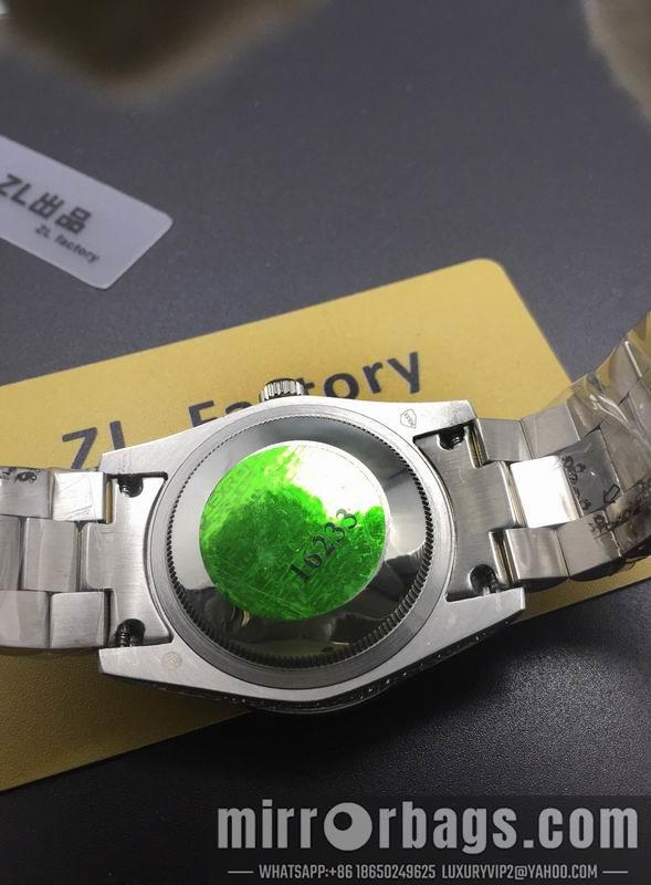 Replica Rolex man 36X12mm woman 26X12mm 031796