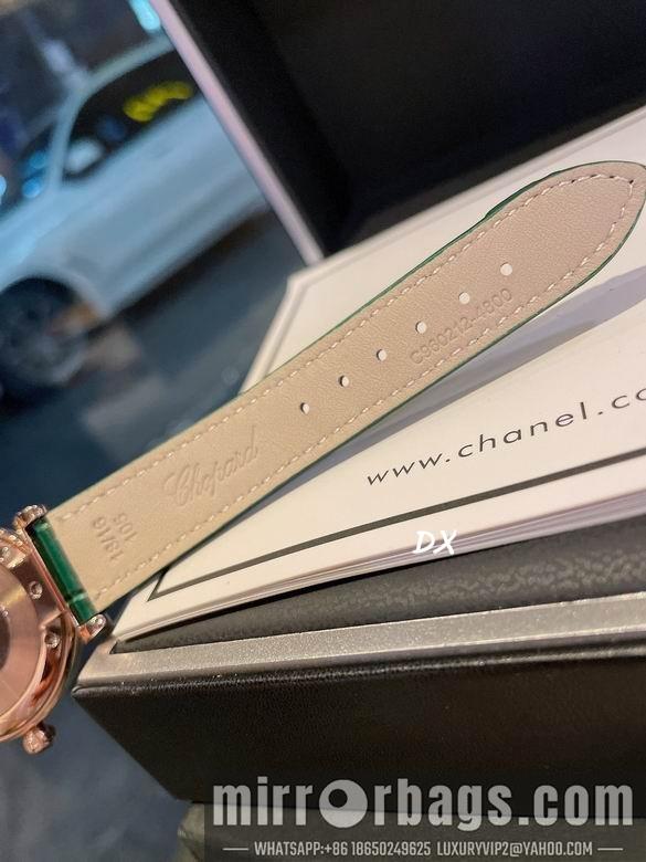 Replica Chopard 36mm 3nms65