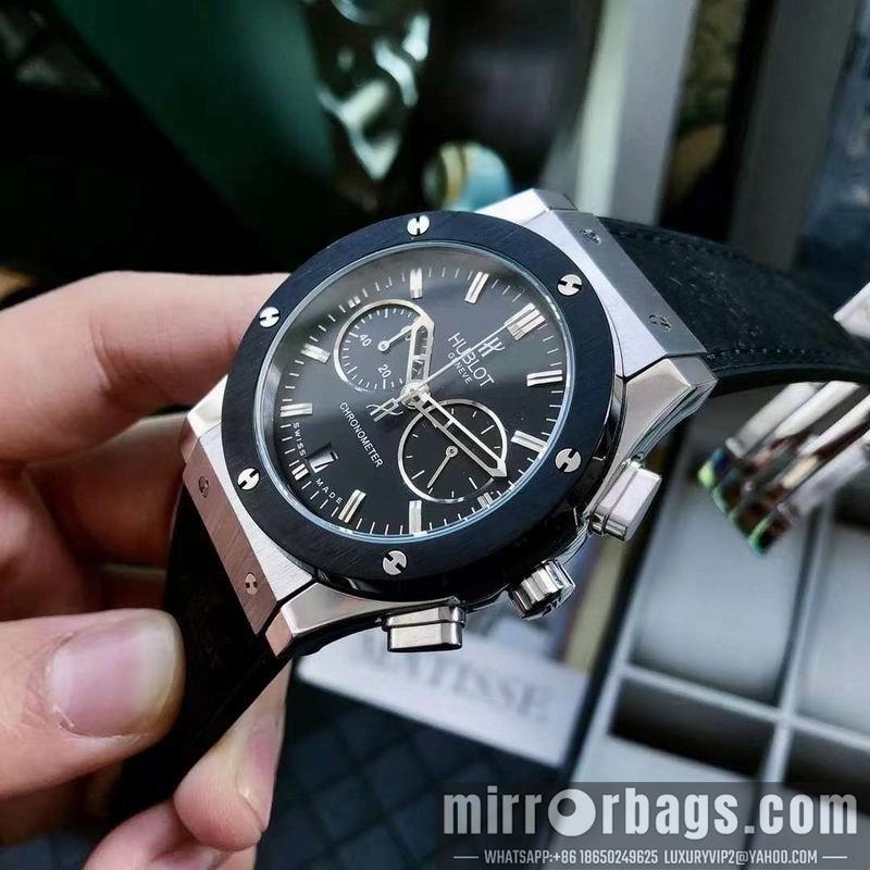 Replica Hublot 43mm 0318137