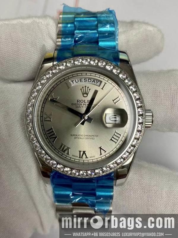 Replica Rolex 36mm 100811