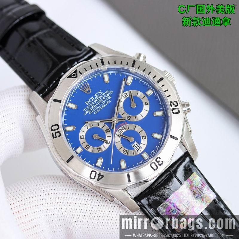 Replica Rolex Watch 032229