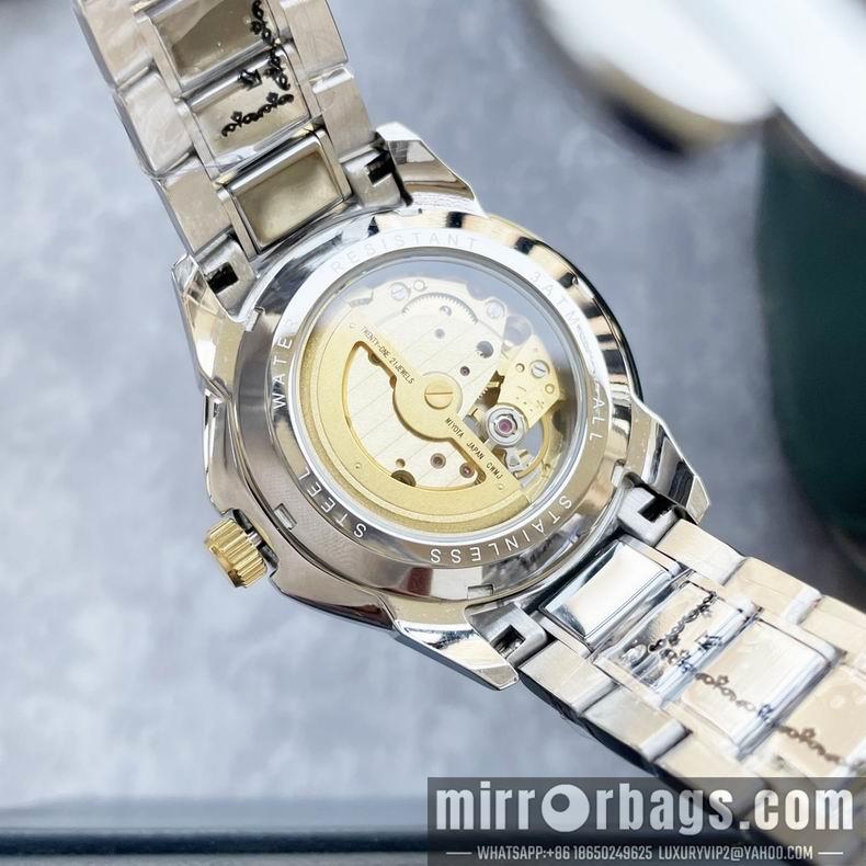 Replica Omega men 40X13mm 112602