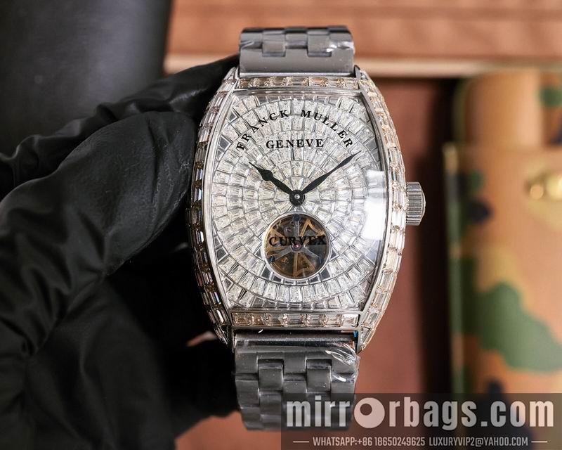 Replica Franck Muller 43X53mm 081724