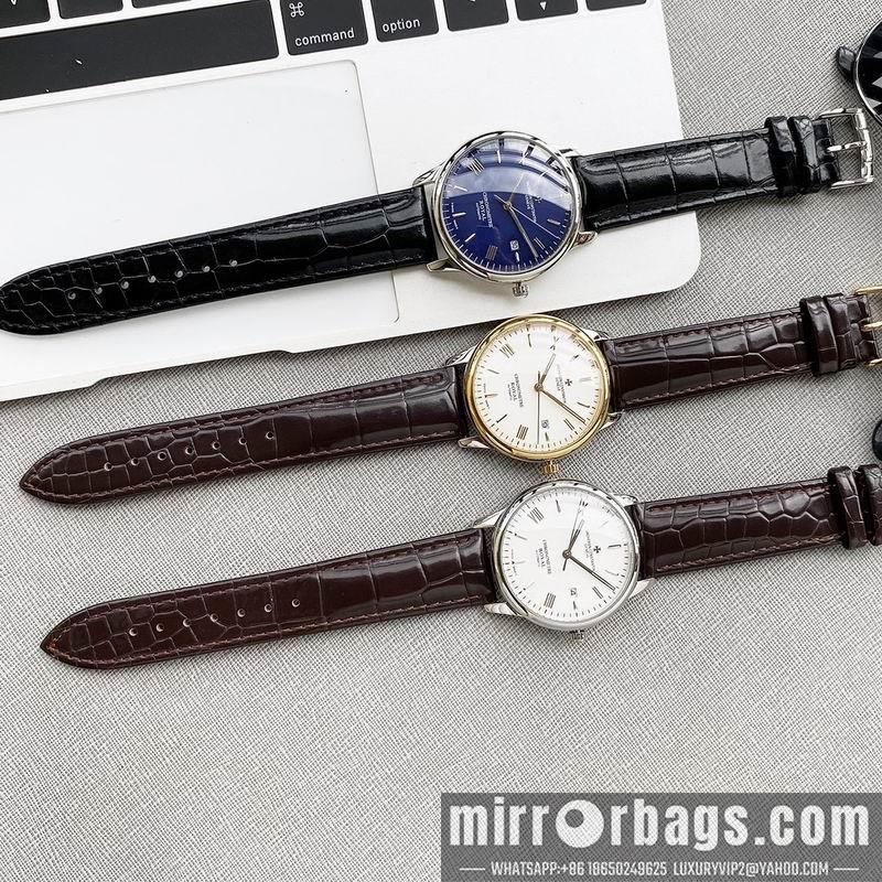 Replica Vacheron Constantin 40mm 031930