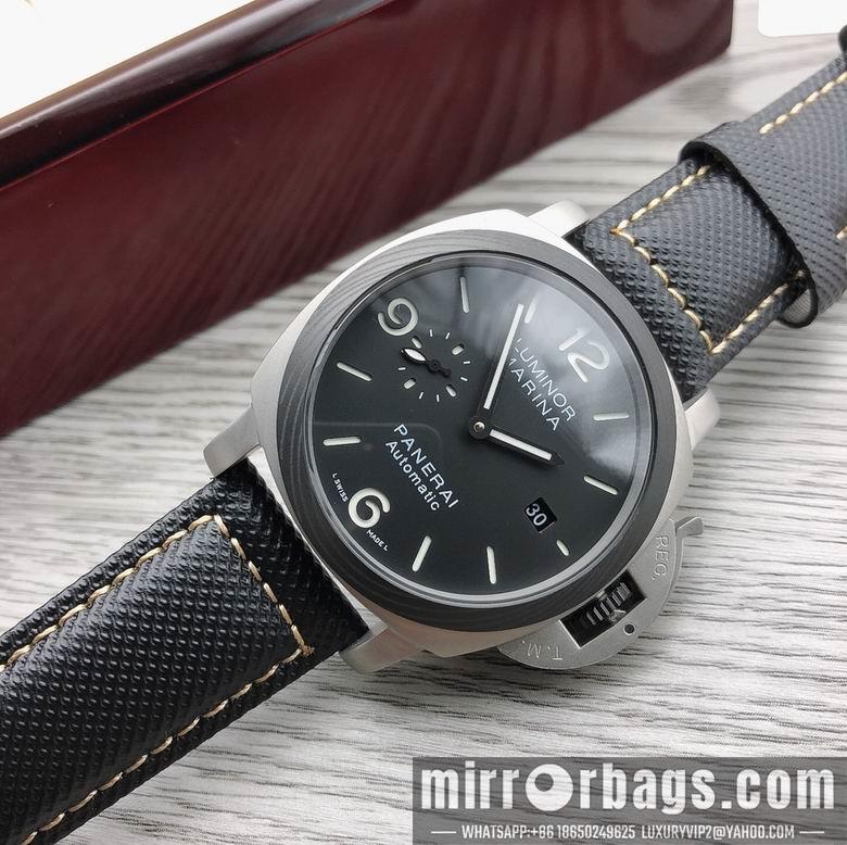 Replica Pamerai men 44X16mm M22