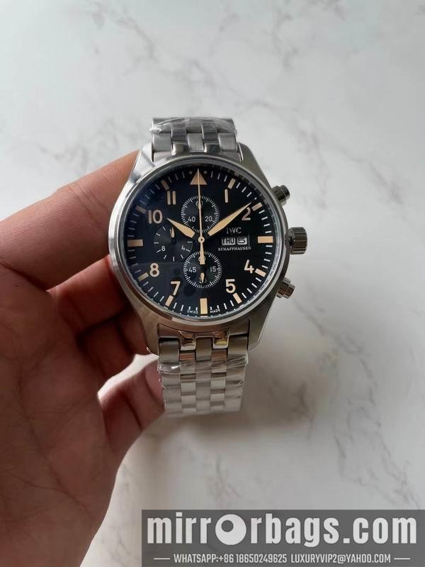 Replica IWC watch 1109102