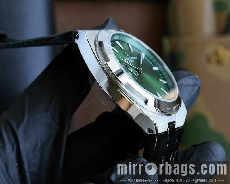 Replica Vacheron Constantin 42mm 120107