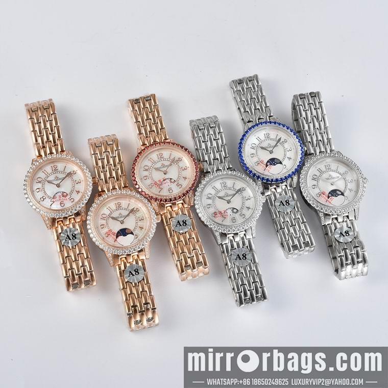 Replica Jaeger Lecoultre women 36X9mm M26