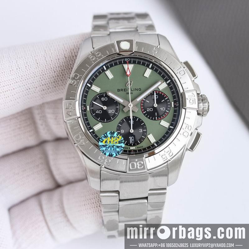 Replica Breitling 44mm 082988
