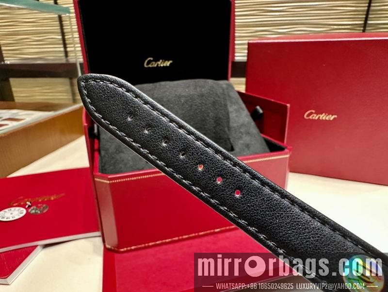 Replica Cartier 36mm 29mm 022331