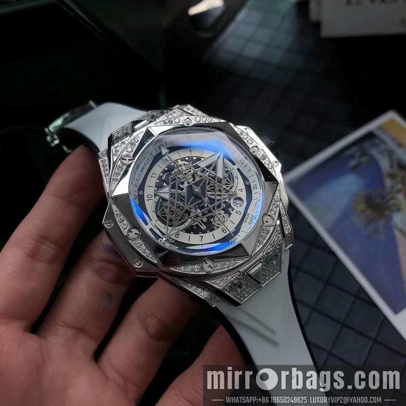 Replica Hublot 45mm 050875
