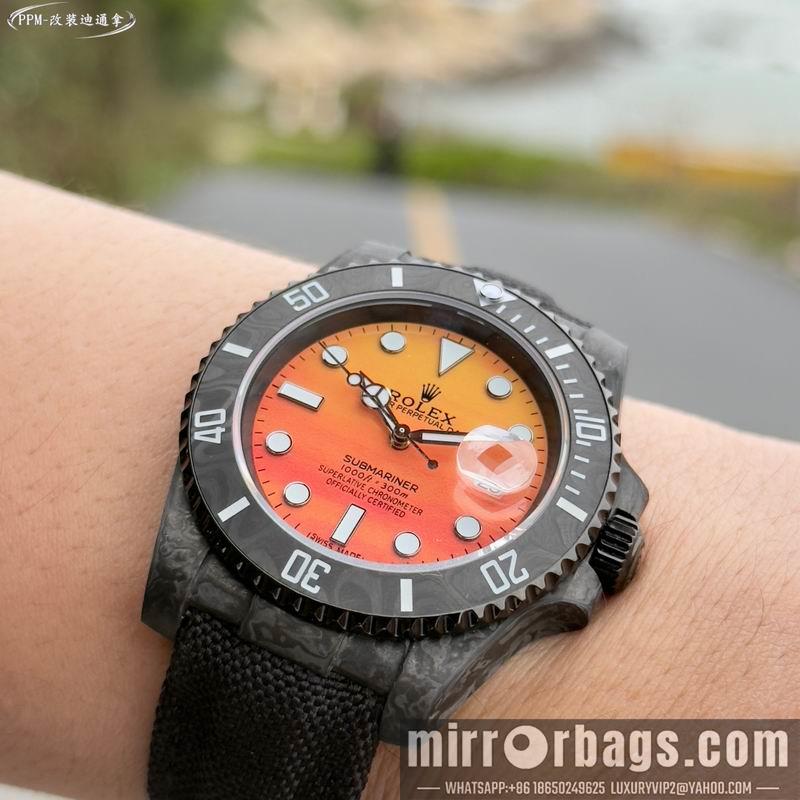 Replica Rolex watch 042749