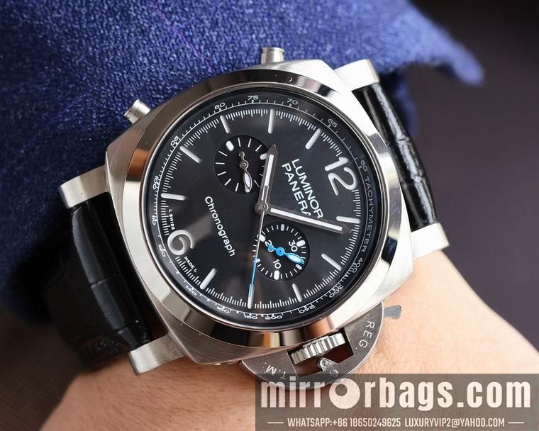 Replica Panerai men 47mm M02