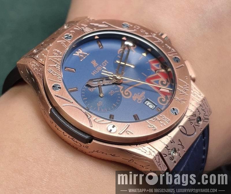 Replica Hublot 45X11.5mm 050832