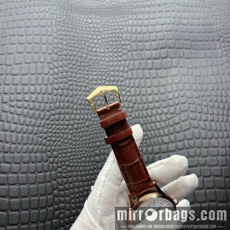 Replica Patek Philippe 40mm 0427121