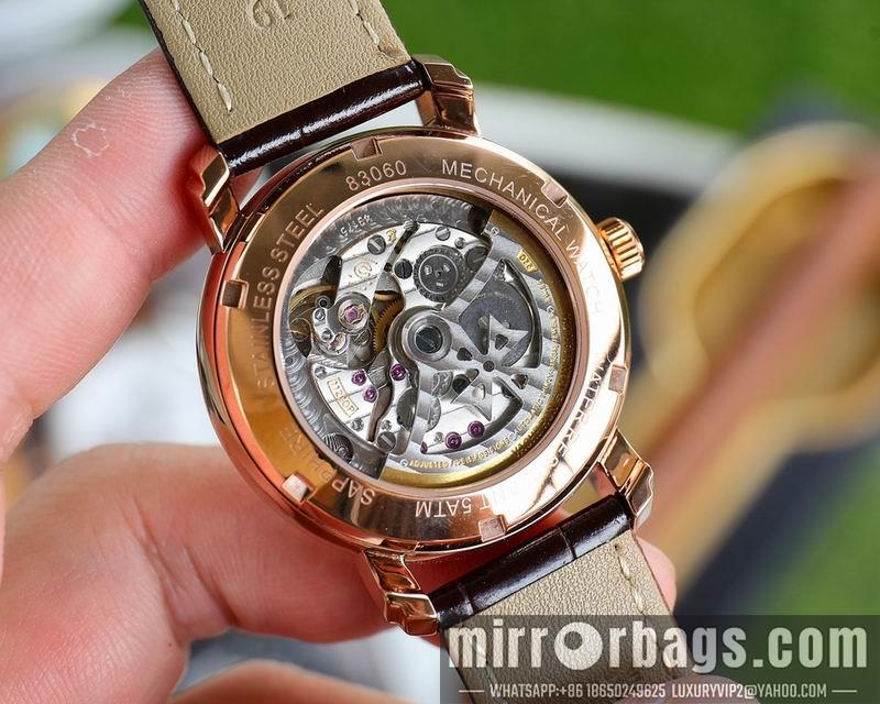 Replica Vacheron Constantin 38mm 050215