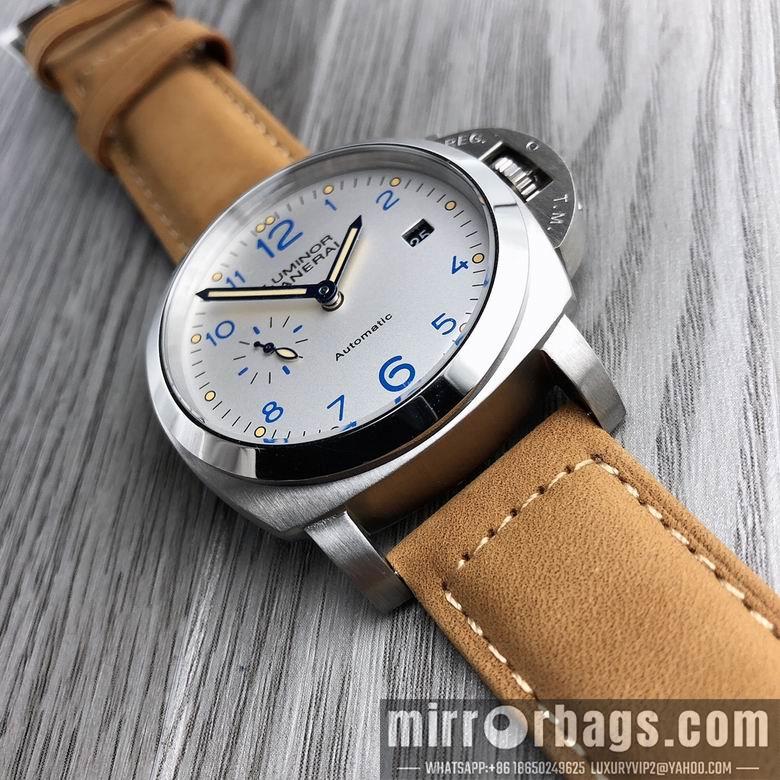 Replica Panerai men 44X16mm M27