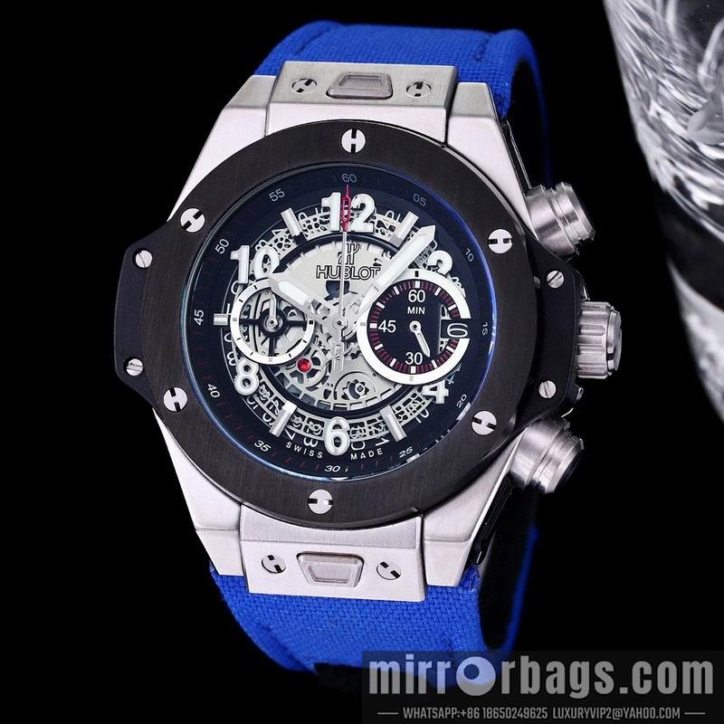 Replica Hublot watch 082104