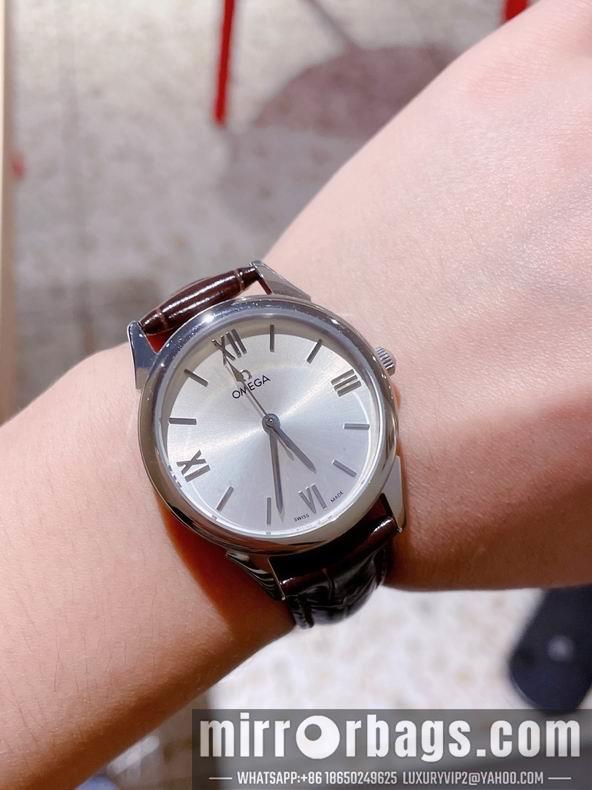 Replica Omega women 34X8mm 091501