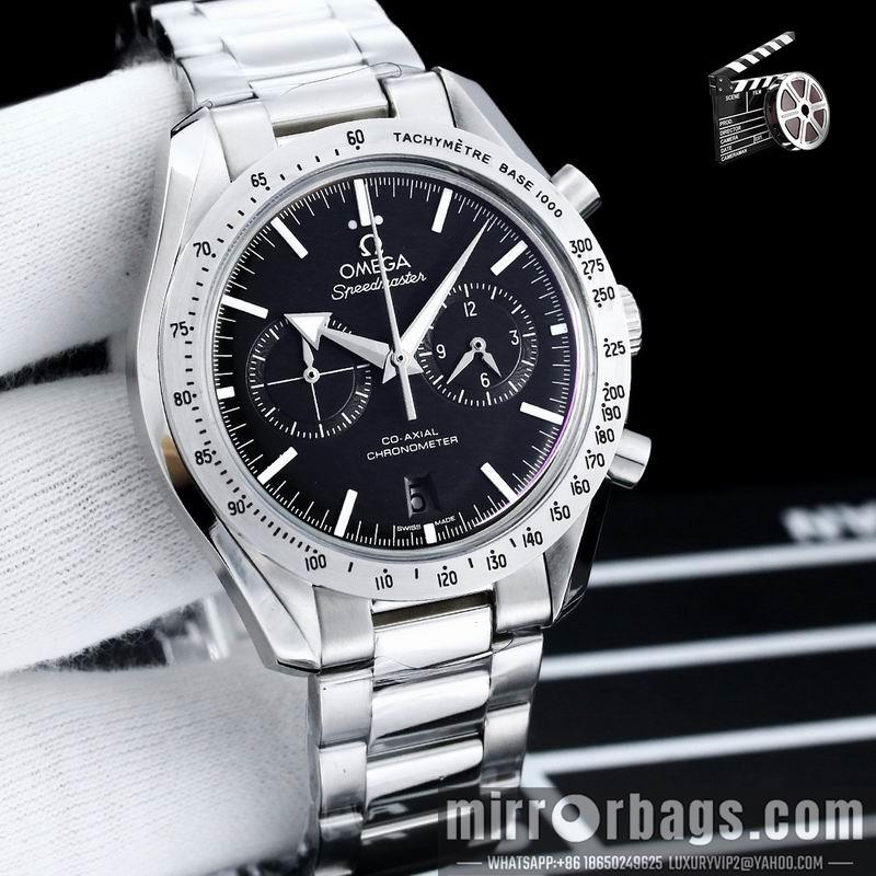Replica Omega 43mm 072414