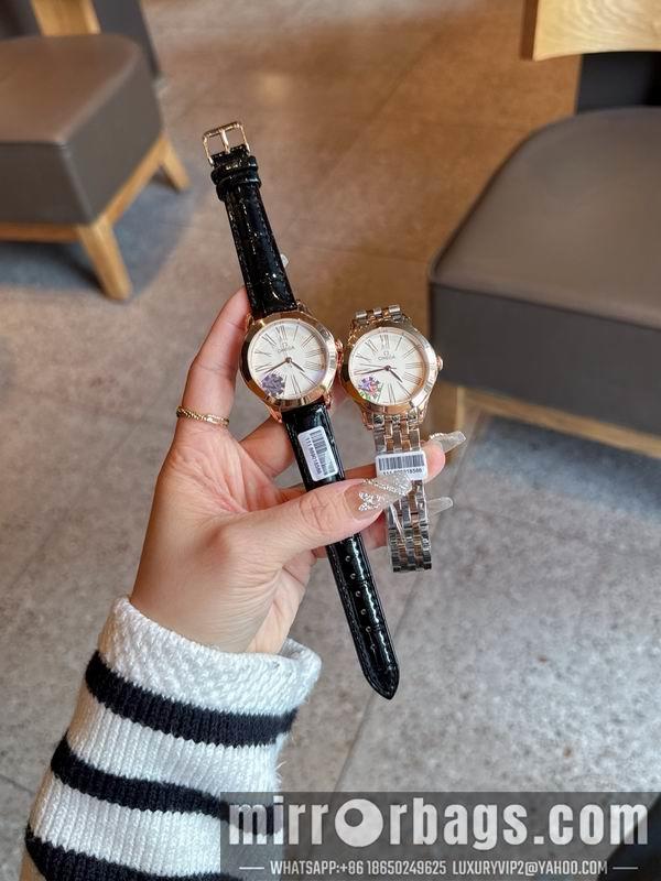 Replica Omega 34mm 022433