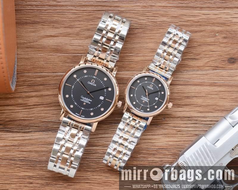 Replica Tissot M40mm W30mm 072462