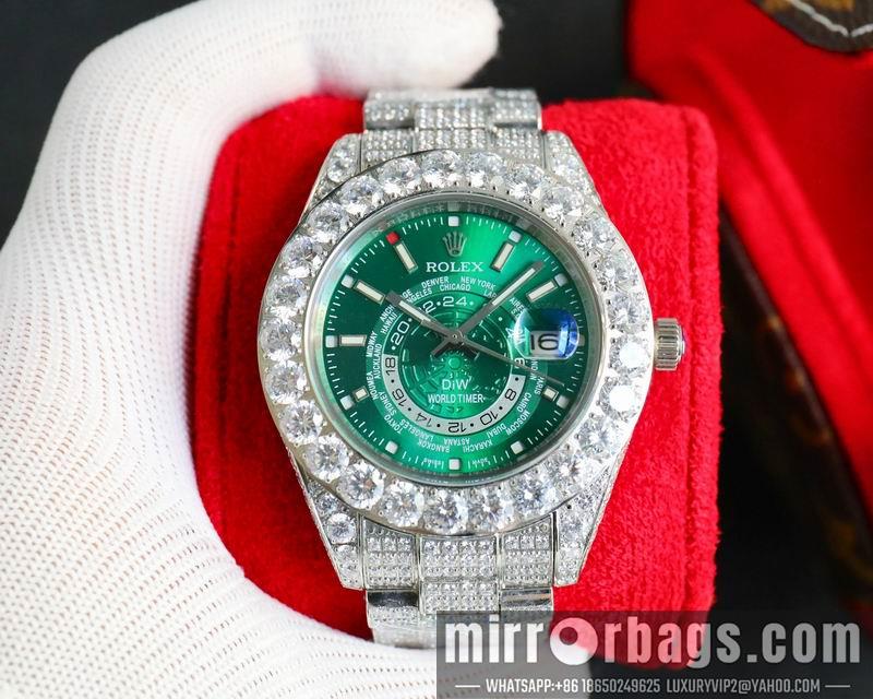 Replica Rolex 42mm 080604