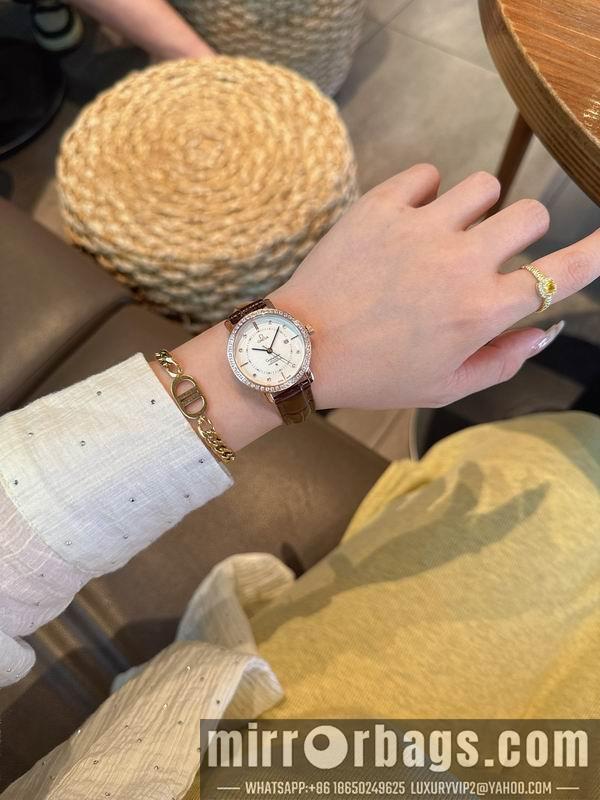Replica Omega 29mm 082276
