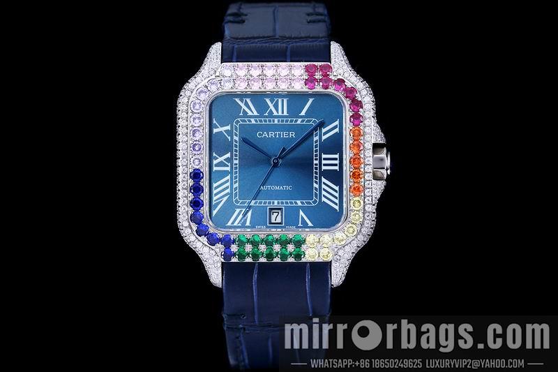 Replica Cartier 40mm 0503133