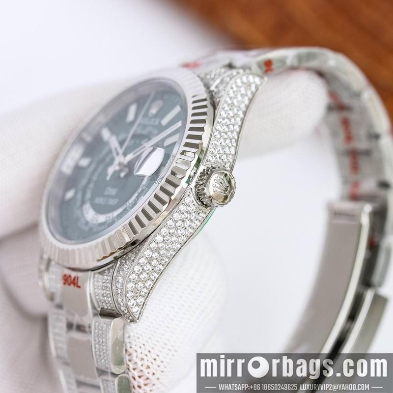 Replica Rolex 42mm 050471
