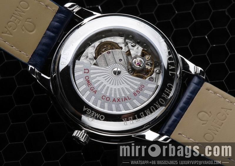 Replica Omega 39X12mm 050227