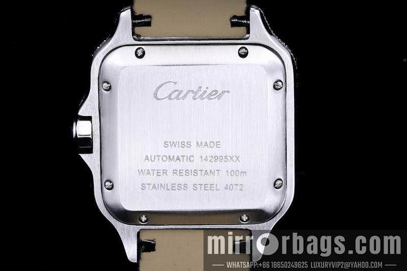 Replica Cartier 40mm 0503133