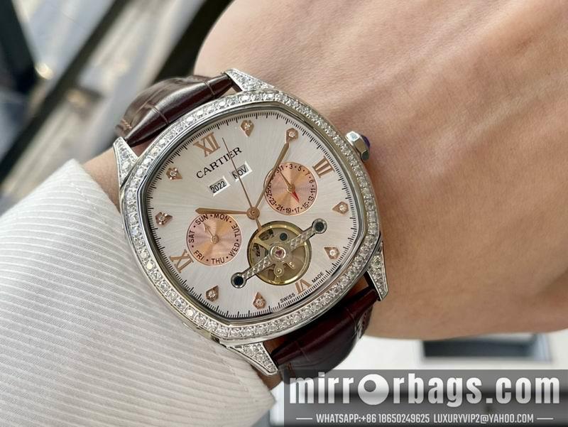 Replica Cartier 44mm 030240