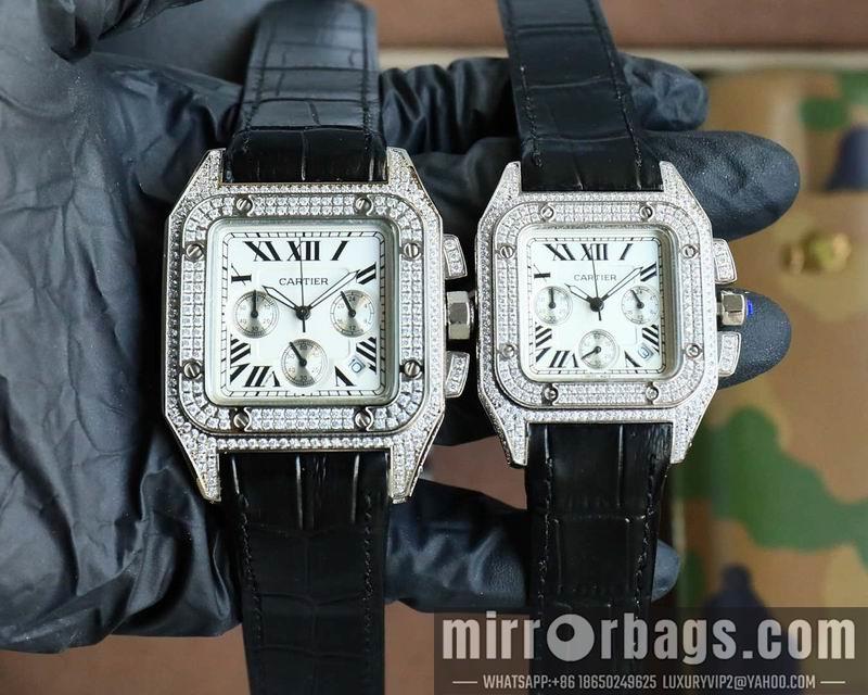 Replica Cartier M39mm W33mm 042785