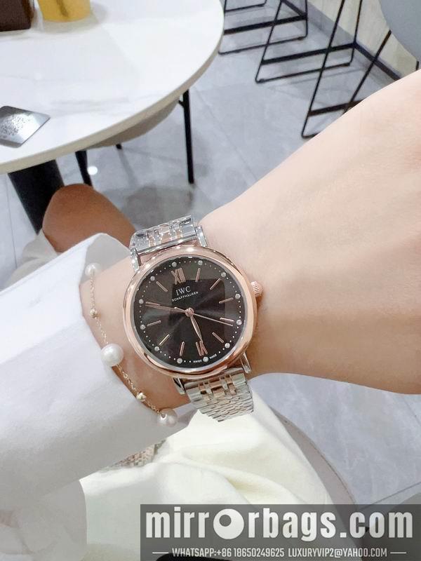 Replica IWC 32mm 082906