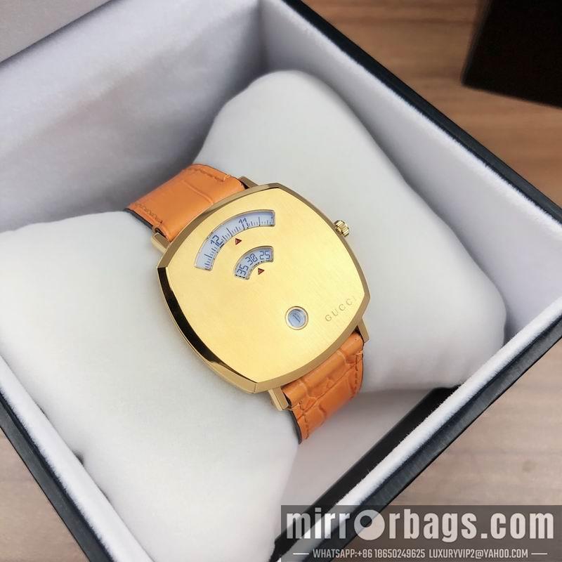 Replica Gucci 38mm 35mm 080639