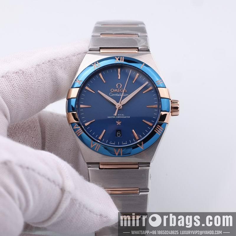 Replica Omega watch 022549
