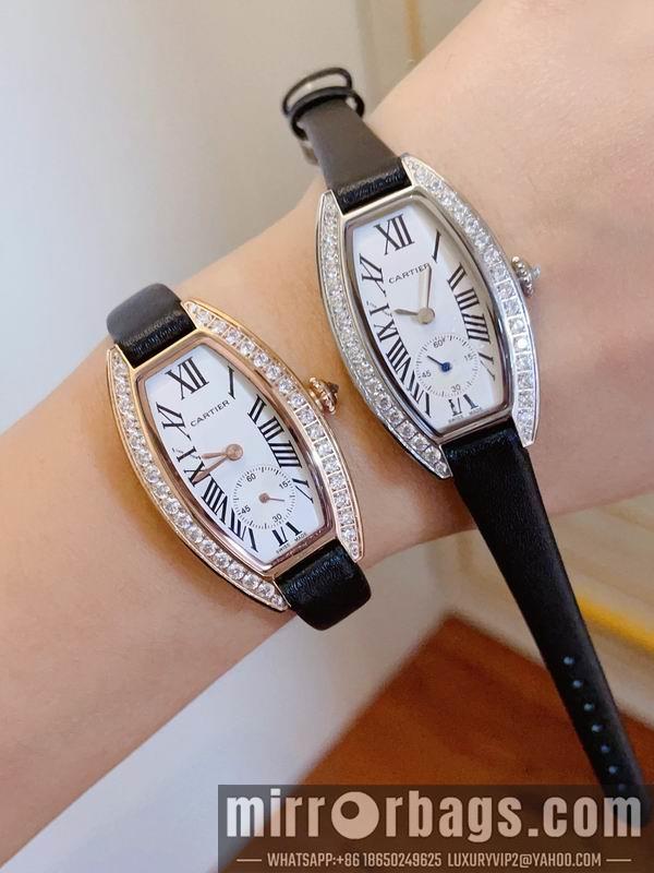 Replica Cartier 23X30mm 030265