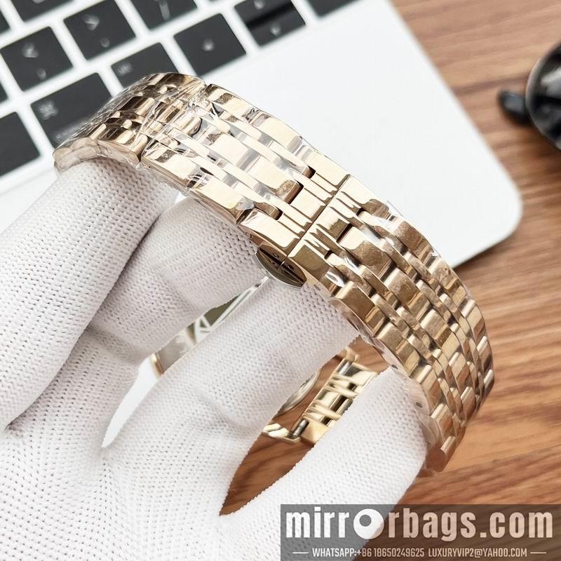 Replica Omega men40X7.5mm woman30X7.5mm 101432