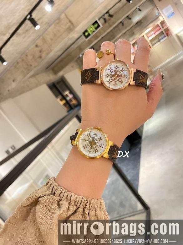 Replica LV 34mm 8nms85