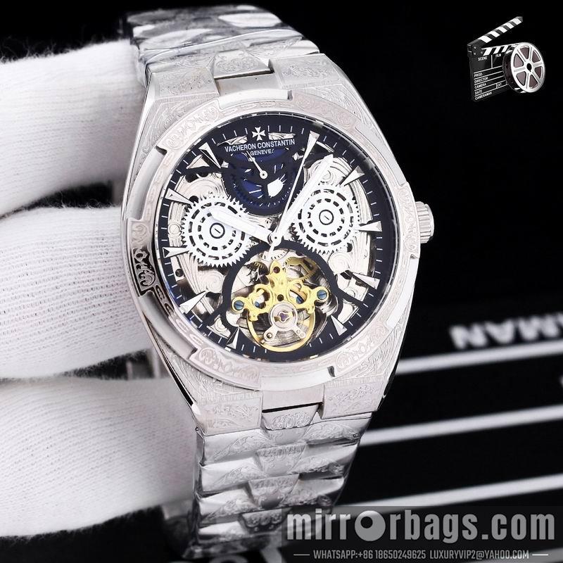 Replica Vacheron Constantin 43X12mm 082378