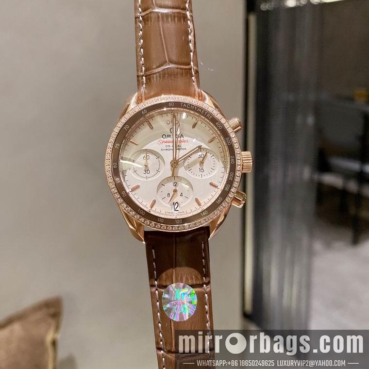 Replica Omega women 38mm M01
