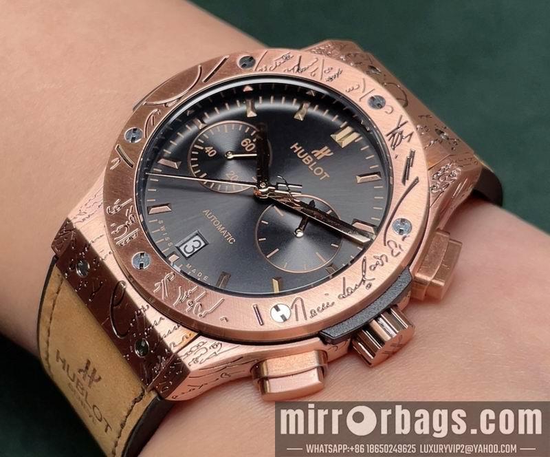 Replica Hublot 45X11.5mm 050828