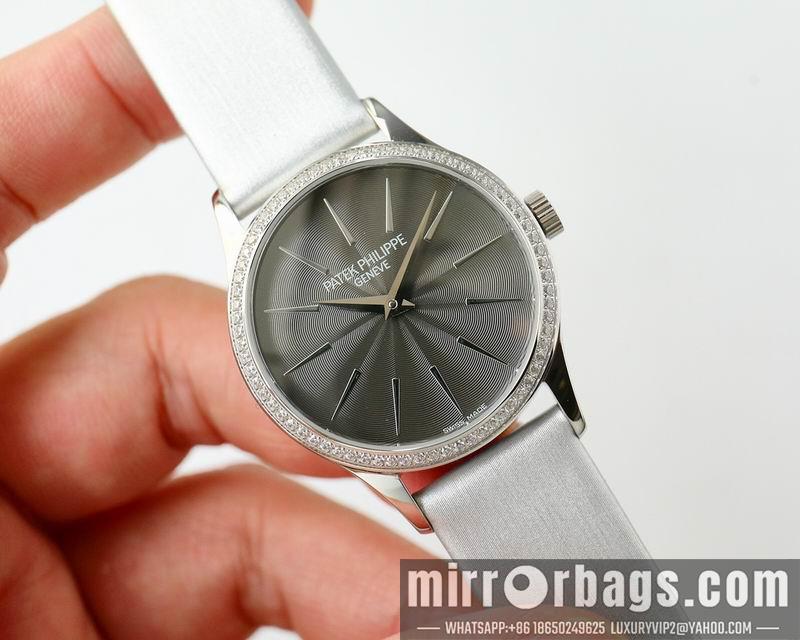 Replica Patek Philippe 33mm 0830179