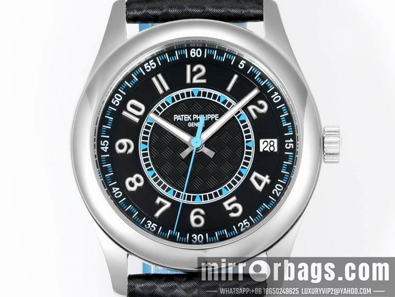 Replica Patek Philippe 40mm 042751