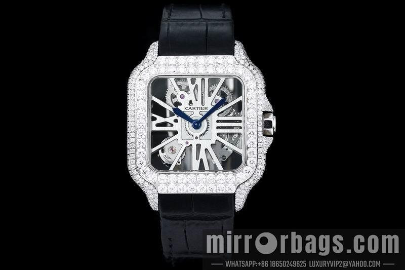 Replica Cartier Watch 032422