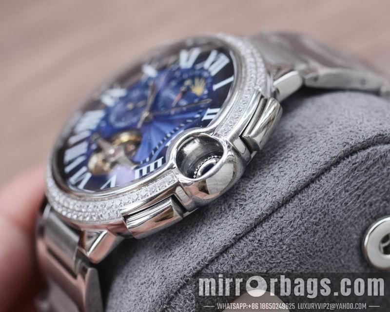 Replica Cartier 41mm 62470