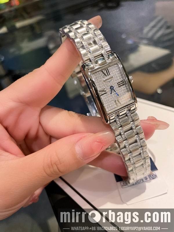 Replica Longines 33X22X7mm 0320100