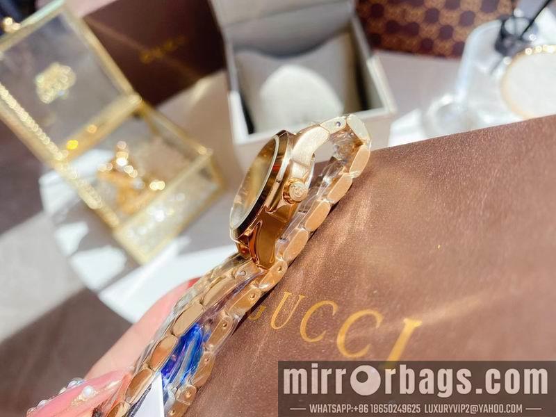 Replica Gucci 30mm 041419